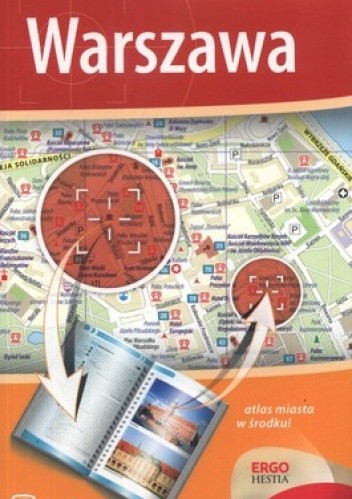 Warszawa. Przewodnik celownik