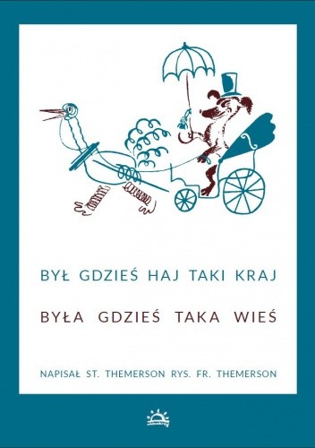 Był gdzieś haj taki kraj. Była gdzieś taka wieś