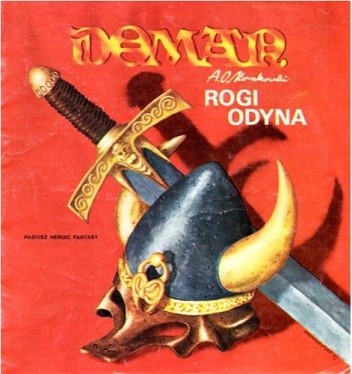 Doman: Rogi Odyna