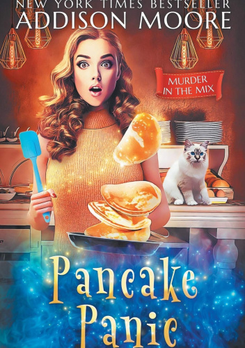 Pancake Panic