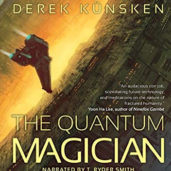 The Quantum Magician