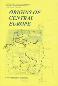 Origins of Central Europe