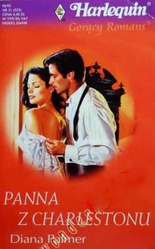 Panna z Charlestonu