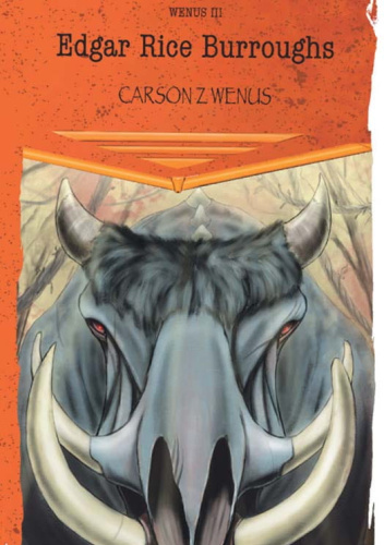 Carson z Wenus