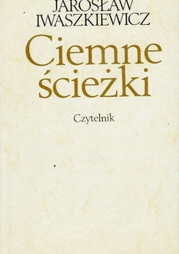 Ciemne ścieżki