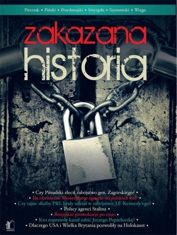 Zakazana historia