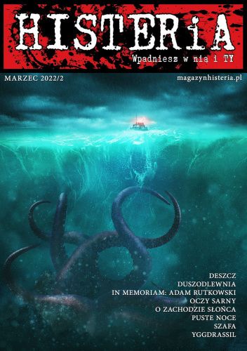 Magazyn Histeria XLIX