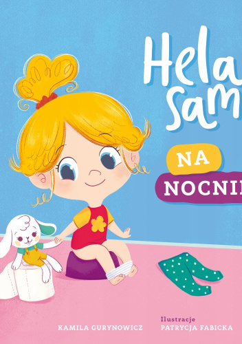 Hela sama na nocniku