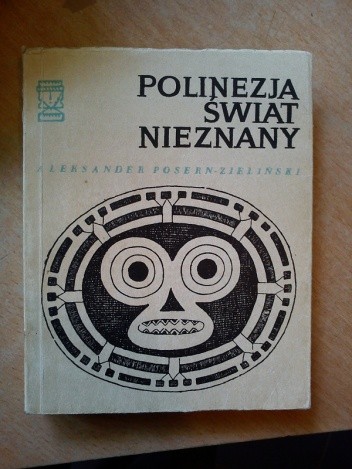 Polinezja - świat nieznany