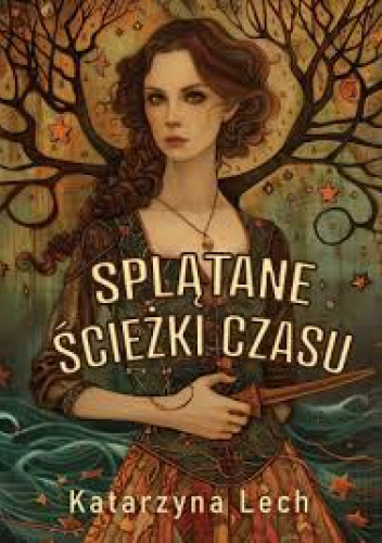Splatane ścieżki czasu