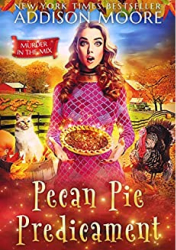 Pecan Pie Predicament