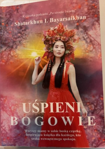 Uśpieni bogowie