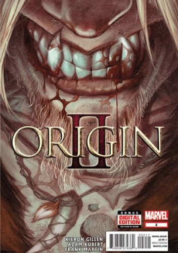 Origin II Vol 1 2