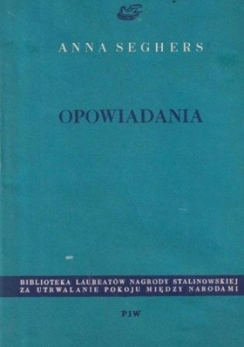 Opowiadania