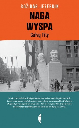 Naga wyspa