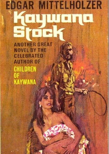Kaywana Stock