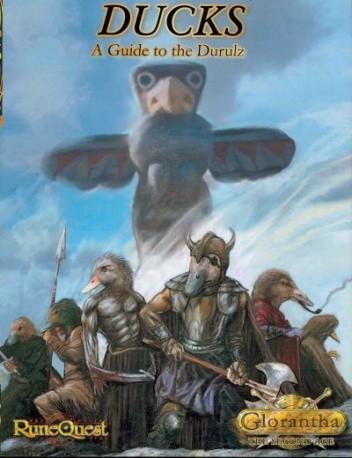 Ducks: A Guide to the Durulz