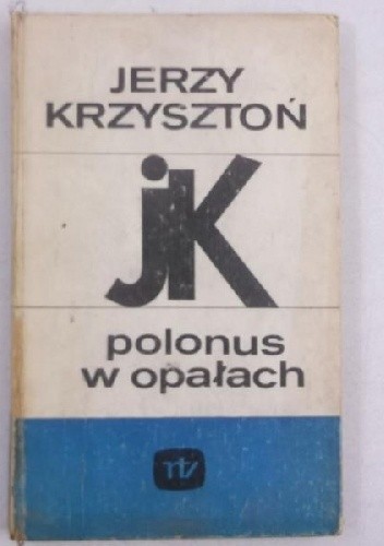 Polonus w opałach