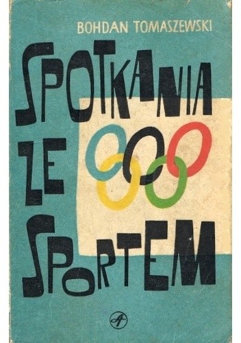 Spotkania ze sportem