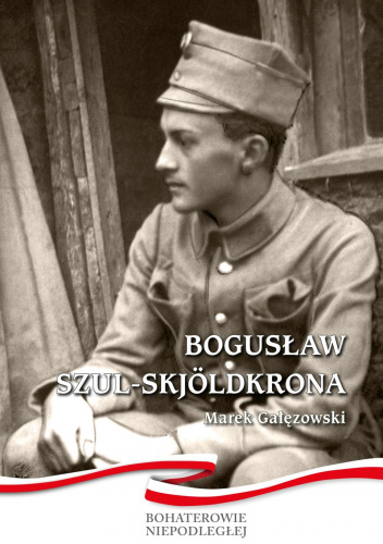 Bogusław Szul-Skjöldkrona