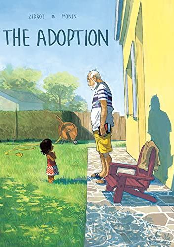 The Adoption