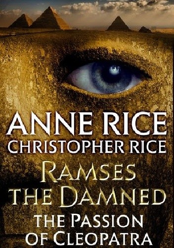 Ramses the Damned: The Passion of Cleopatra