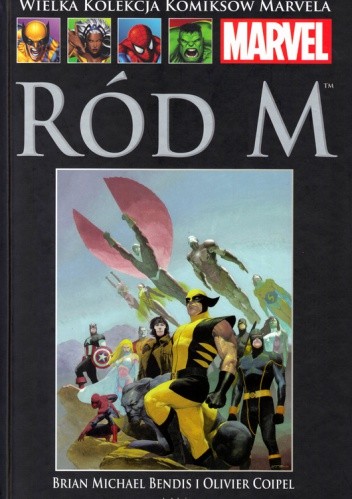 Ród M
