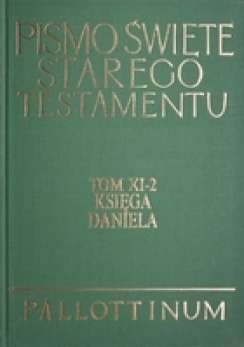 Księga Daniela