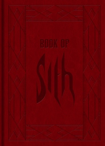Book of Sith: Secrets from the Dark Side