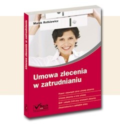 Umowa zlecenia w zatrudnianiu