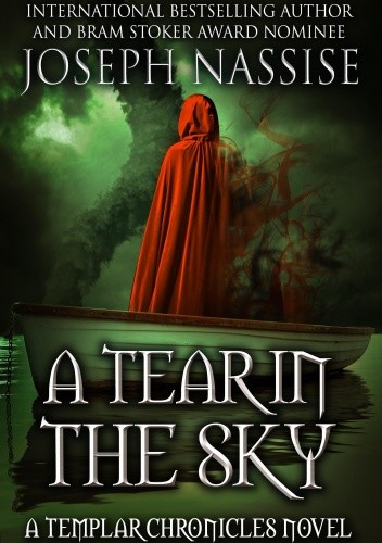 A Tear in the Sky