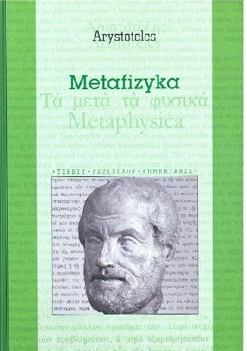 Metafizyka