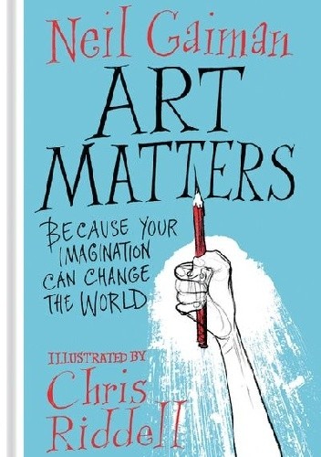 Art Matters
