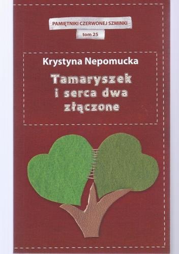 Tamaryszek i serca dwa złączone