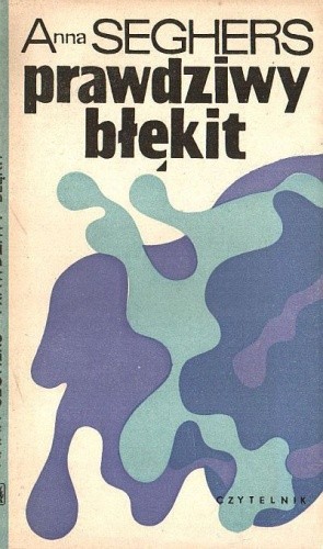 Prawdziwy błękit