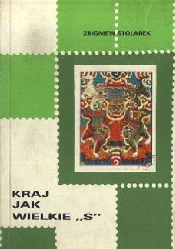 Kraj jak wielkie „S”