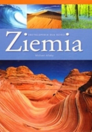 Encyklopedia dla dzieci-ziemia