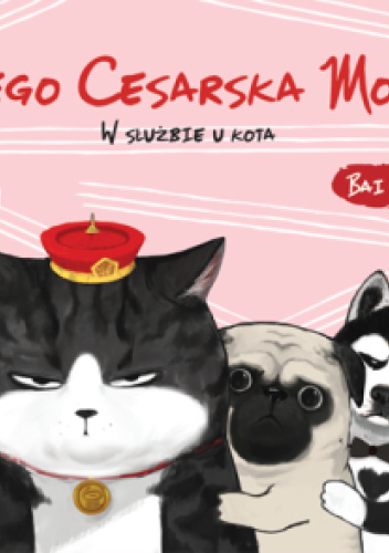 Jego Cesarska Mość 2