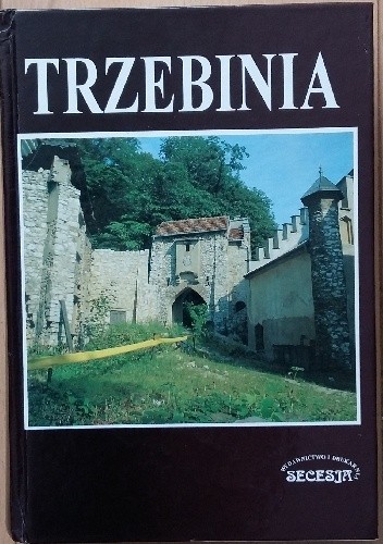 Trzebinia. Zarys dziejów miasta i regionu