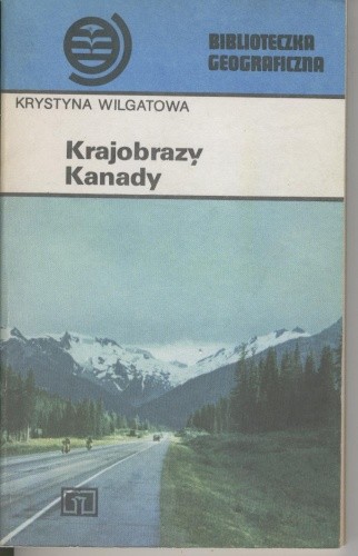 Krajobrazy Kanady