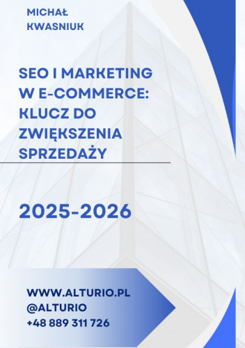 SEO i Marketing w E-commerce: Klucz do Zwiększenia Sprzedaży