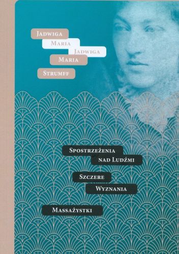 Spostrzeżenia nad ludźmi. Szczere wyznania Massażystki