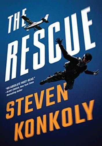The Rescue