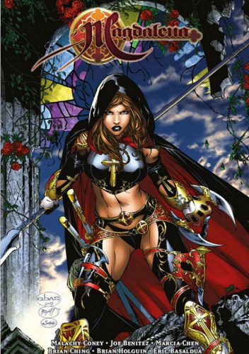 Magdalena