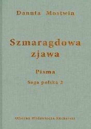 Szmaragdowa zjawa