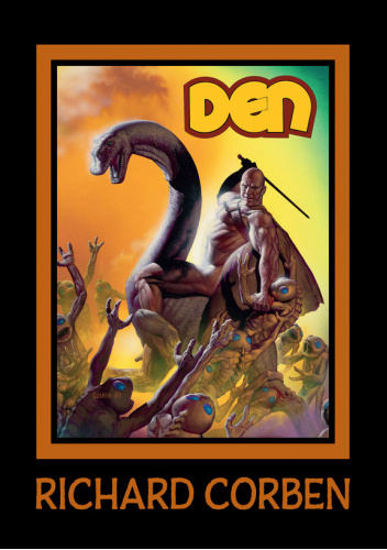 Den Volume 2: Muvovum