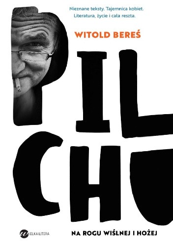 Pilchu. Na rogu Wiślnej i Hożej