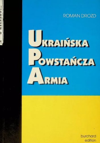 Ukraińska Powstańcza Armia