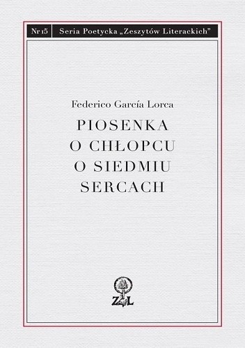Piosenka o chłopcu o siedmiu sercach