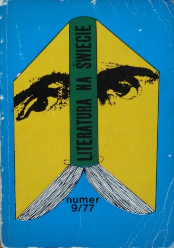 Literatura na świecie nr 9/1977 (77)